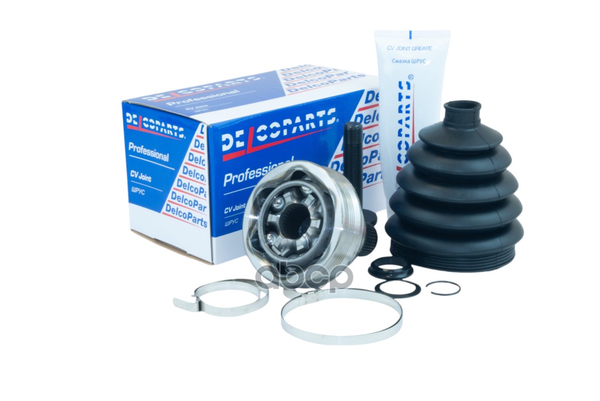 

ШРУС VAG DELCOPARTS 19345007