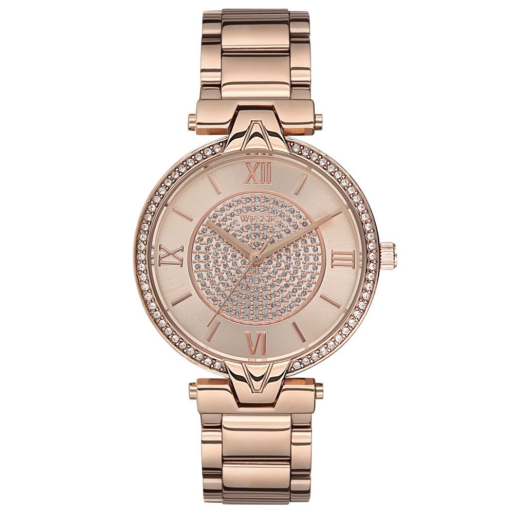 

Наручные часы женские Wesse WWL103705, WWL103705