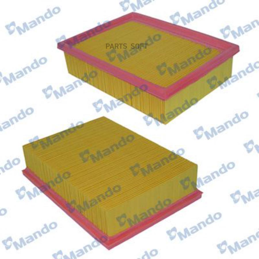 

MANDO MMF015201 Фильтр воздушный BMW E36/E46/E39 1.6-3.2 1шт