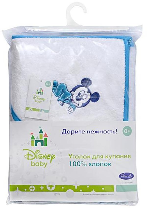 Уголок махровый DM Текстиль Sleepy baby детский в ассортименте