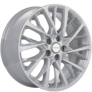 

Колесный диск Литой Khw1804 (Chery Tiggo) 7,5 18 5 108 40 60,1 F-Silver KHOMEN WHEELS WHS5, Серебристый