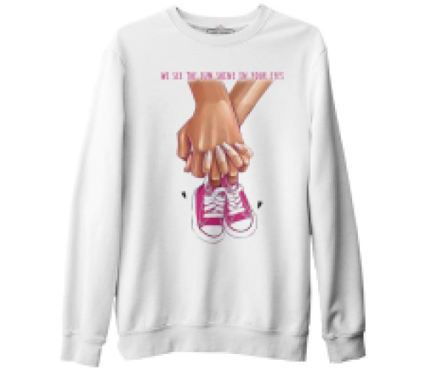 

Свитшот женский Lord Tshirt BK-1103 белый L (доставка из-за рубежа), BK-1103