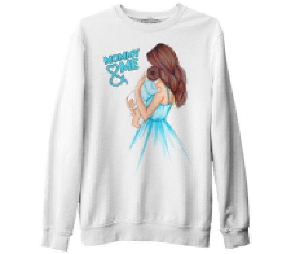 

Свитшот женский Lord Tshirt BK-1104 белый XL (доставка из-за рубежа), BK-1104