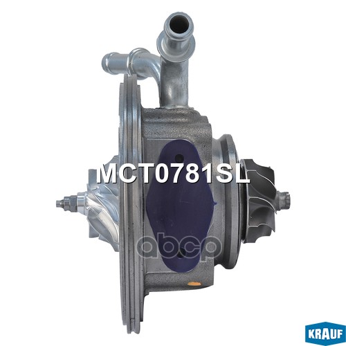 

Картридж Для Турбокомпрессора Krauf Mct0781Sl Krauf MCT0781SL