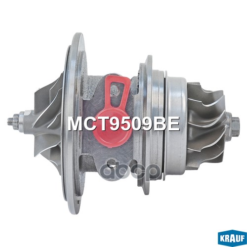 

Картридж Для Турбокомпрессора Krauf Mct9509Be Krauf MCT9509BE