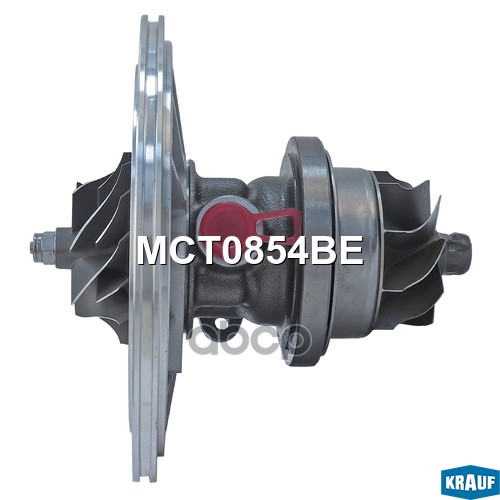 

Картридж Для Турбокомпрессора Krauf Mct0854Be Krauf MCT0854BE