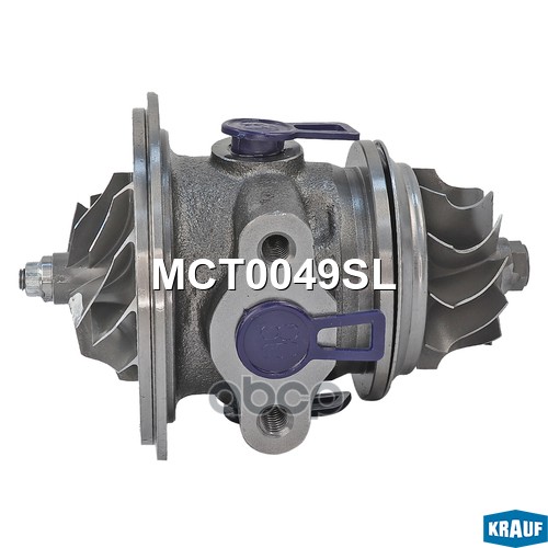 

Картридж Для Турбокомпрессора Krauf Mct0049Sl Krauf MCT0049SL