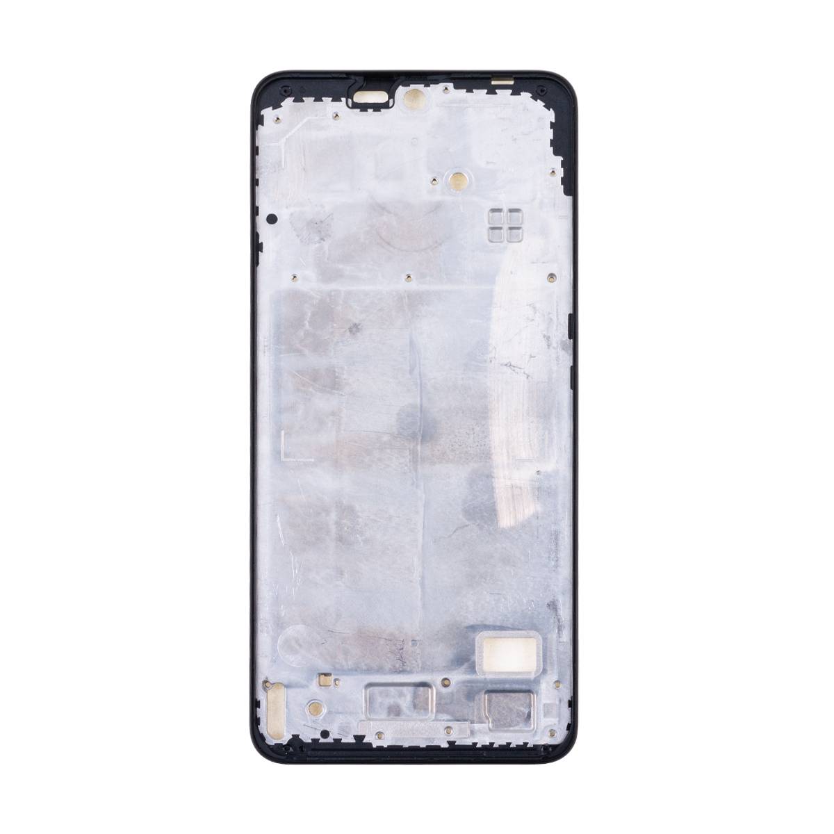 

Рамка дисплея для Xiaomi Redmi Note 12 (23021RAA2Y) <черный>