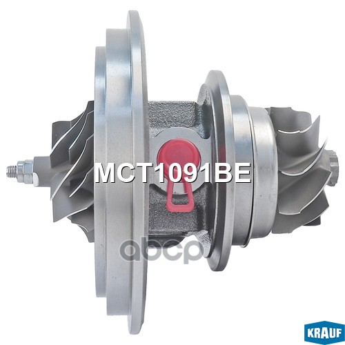 

Картридж Для Турбокомпрессора Krauf Mct1091Be Krauf MCT1091BE