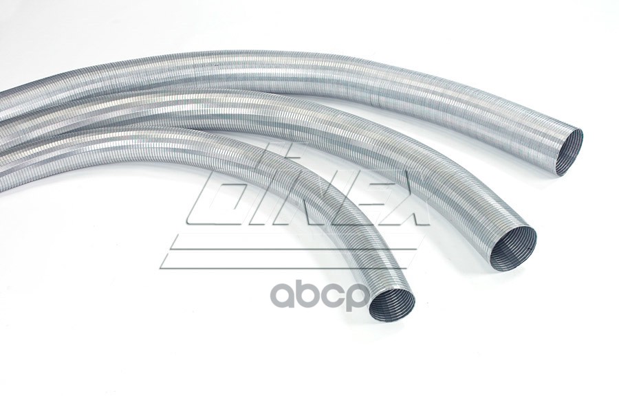 

DIN94225_гофра глушителя !(цинк) E-line (упрощ. версия) D=25 L=2000\ Webasto