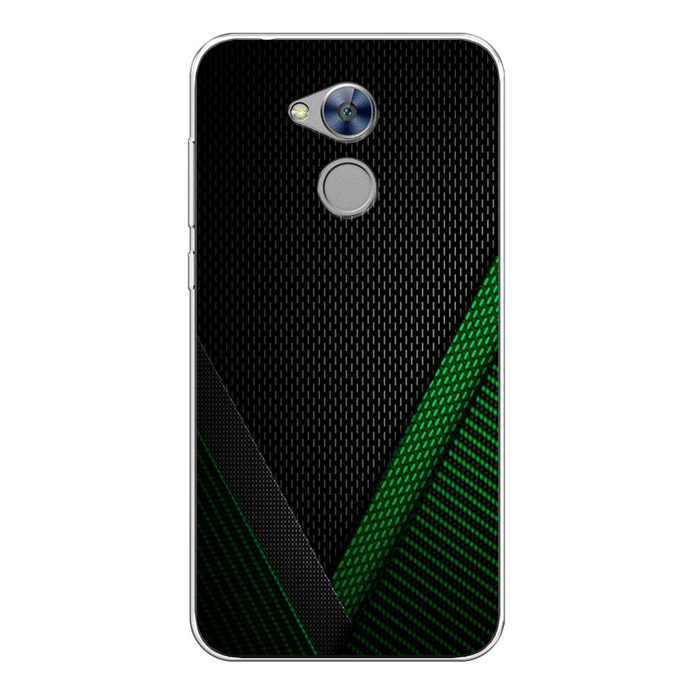 Чехол Awog  на Honor 6A 