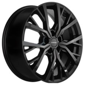 

Колесный диск Литой Khw1806 (Sportage) 7 18 5 114,3 48,5 67,1 Black KHOMEN WHEELS WHS50895, Черный