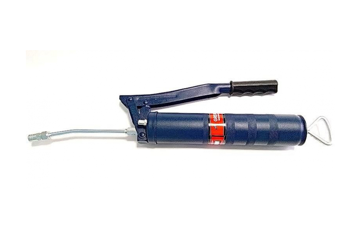 

Шприц Рычажно-Плунжерный 445 Ml Синий Матовый Baum 228m15 Baum арт. 228M15