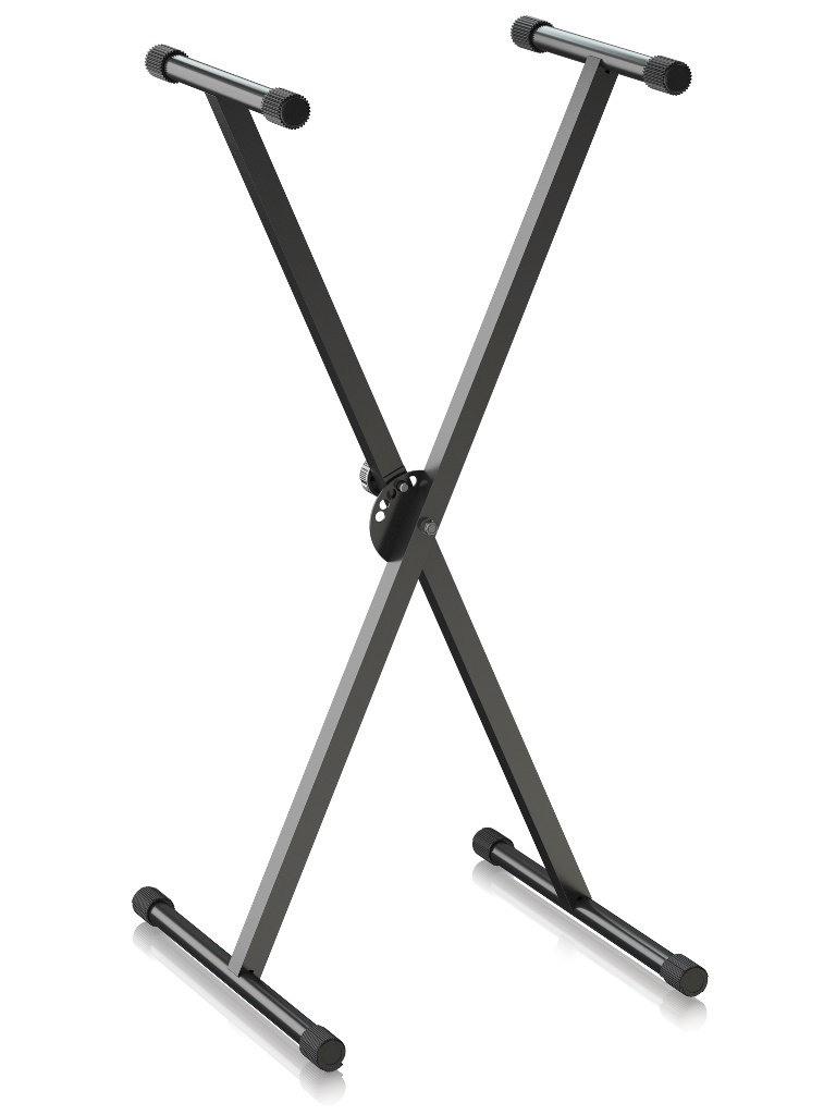 

Стойка для клавишных Behringer KS1001, Черный, KS1001