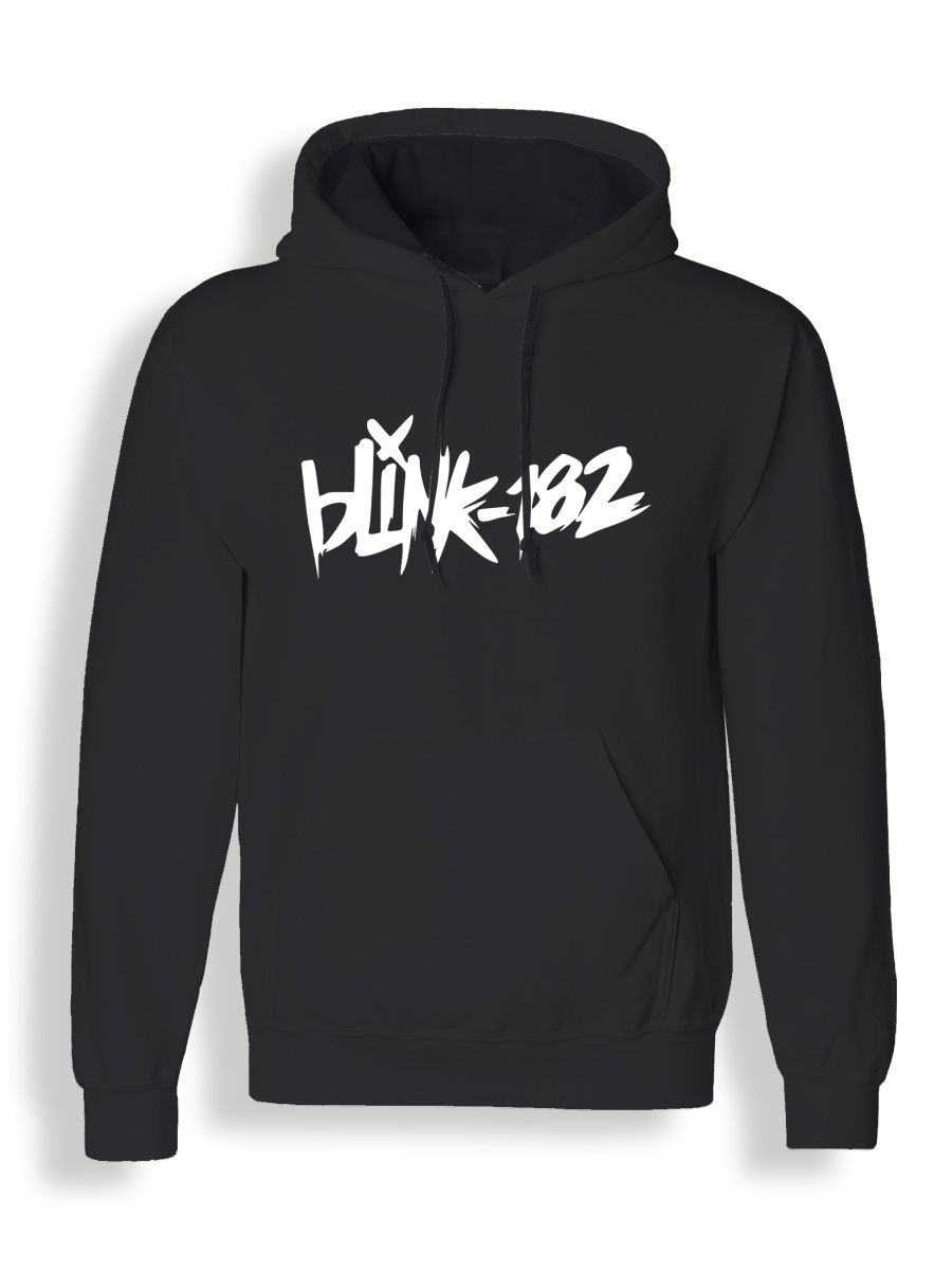 

Худи унисекс СувенирShop Рок-группа Blink-182/Блинк 182 7 черное 2XL, "Рок-группа Blink-182/Блинк 182" 7