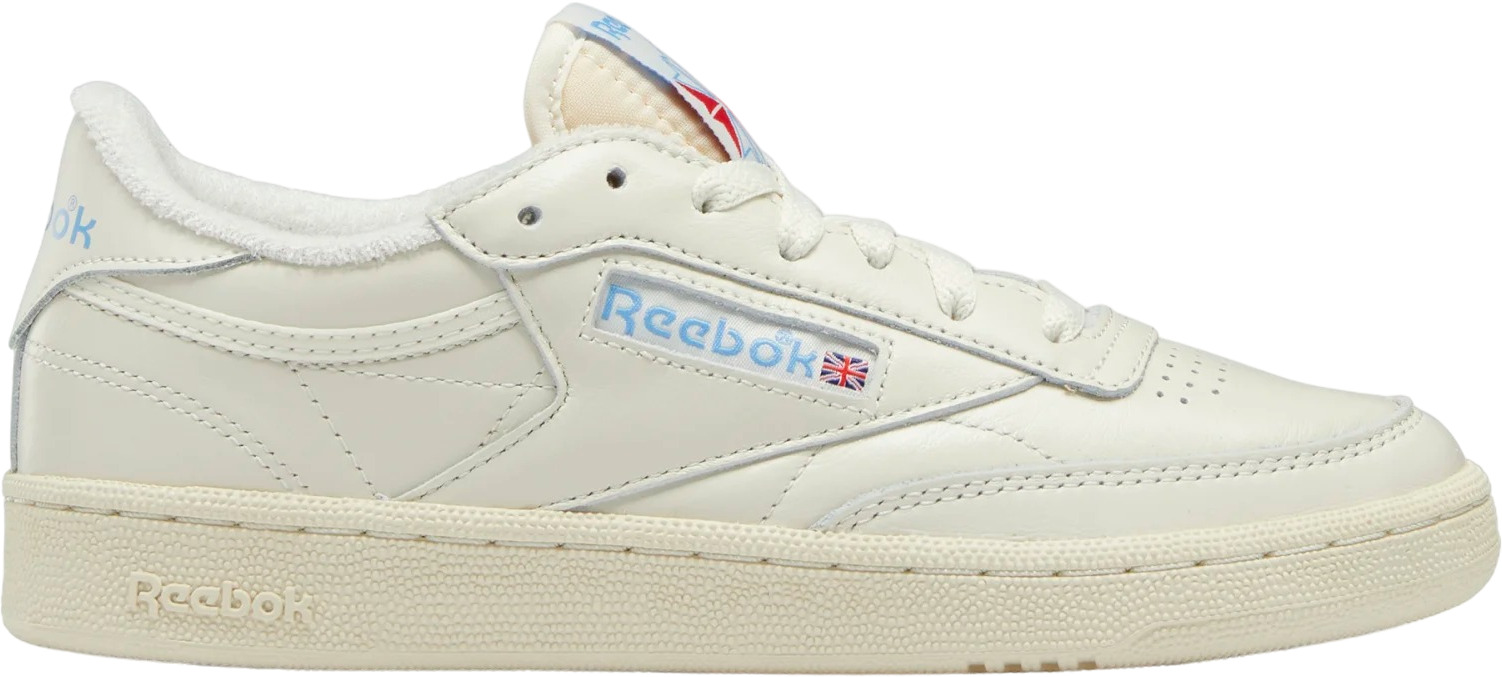 

Кеды женские Reebok Rbk Class Ftw Wom Class бежевые 6 US, Бежевый, Rbk Class Ftw Wom Class