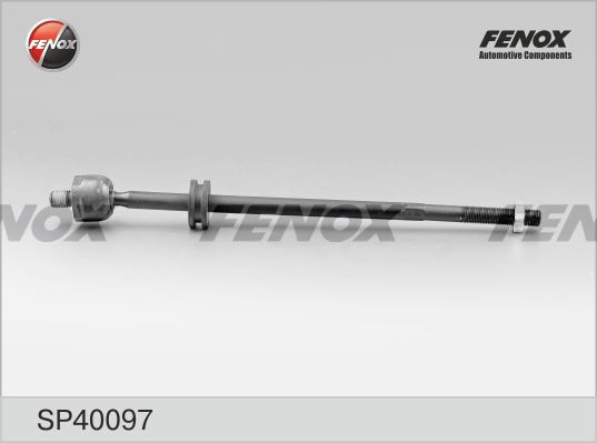 

тяга рулевая vw vw golf iii ps zf sp40097