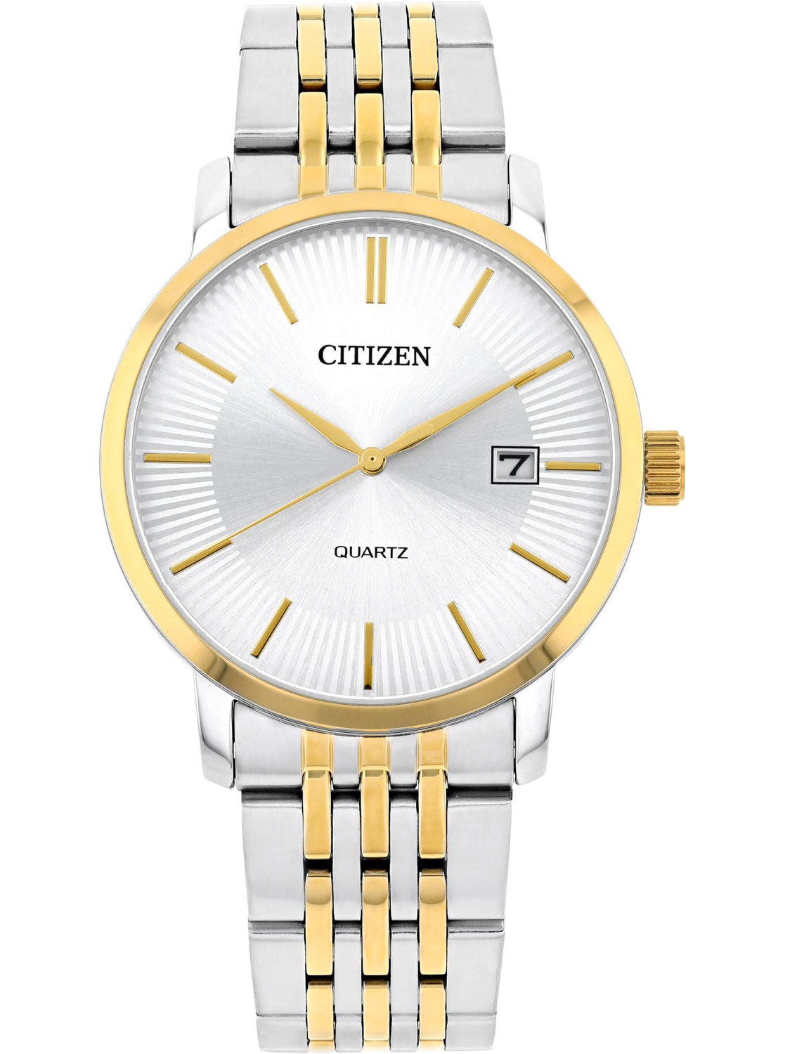 Наручные часы мужские Citizen DZ0044-50A