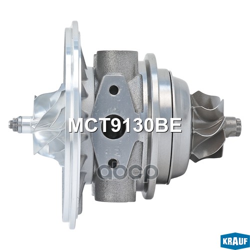 

Картридж Для Турбокомпрессора Krauf Mct9130Be Krauf MCT9130BE