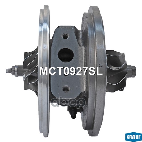 

Картридж Для Турбокомпрессора Krauf Mct0927Sl Krauf MCT0927SL