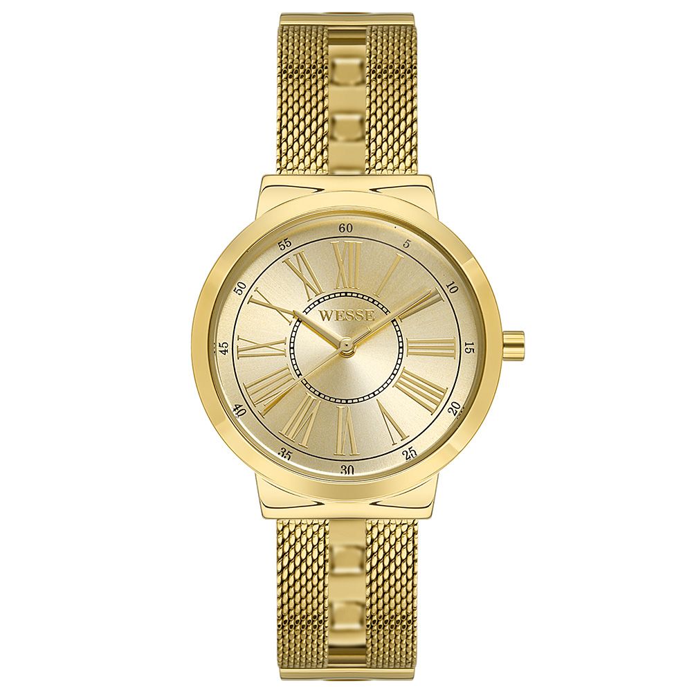 

Наручные часы женские Wesse WWL110103, WWL110103