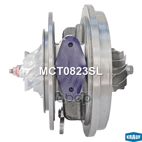 

Картридж Для Турбокомпрессора Krauf Mct0823Sl Krauf MCT0823SL