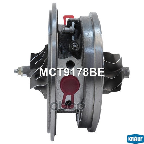 

Картридж Для Турбокомпрессора Krauf Mct9178Be Krauf MCT9178BE