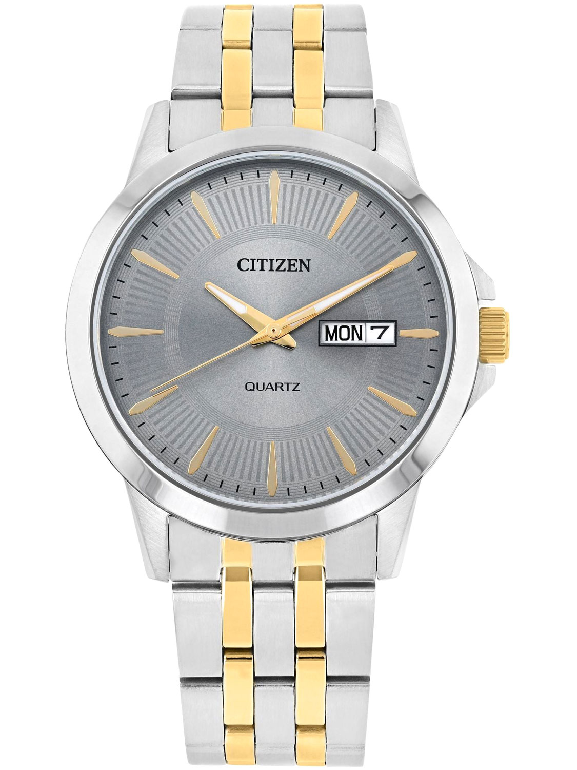 Наручные часы мужские Citizen DZ5004-57H