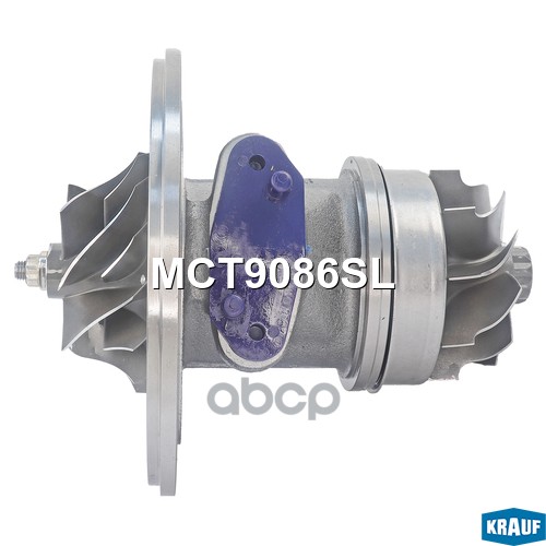 

Картридж Для Турбокомпрессора Krauf Mct9086Sl Krauf MCT9086SL