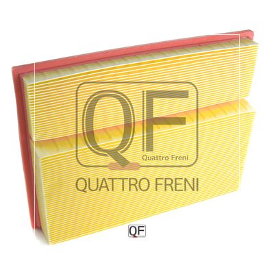 Фильтр воздушный QUATTRO FRENI QF36A00089