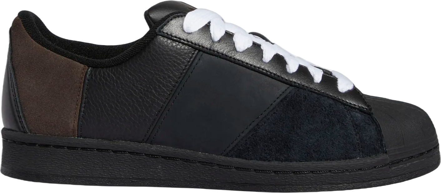 

Кеды мужские Adidas Adi Ori Ftw Men Originals черные 9.5 UK, Adi Ori Ftw Men Originals
