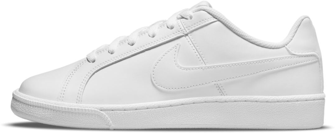 

Кеды женские Nike W Court Royale белые 9.5 US, Белый, W Court Royale