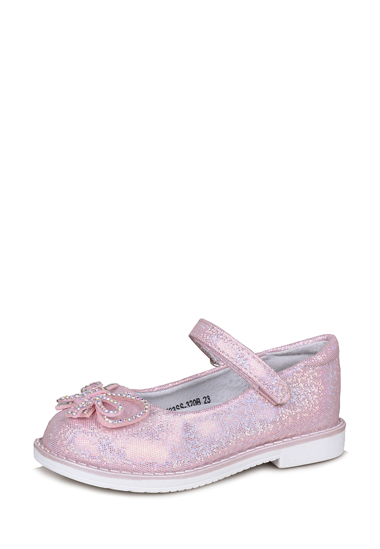 

Туфли Honey Girl MYZ23SS-320B, розовый, 23, 207824