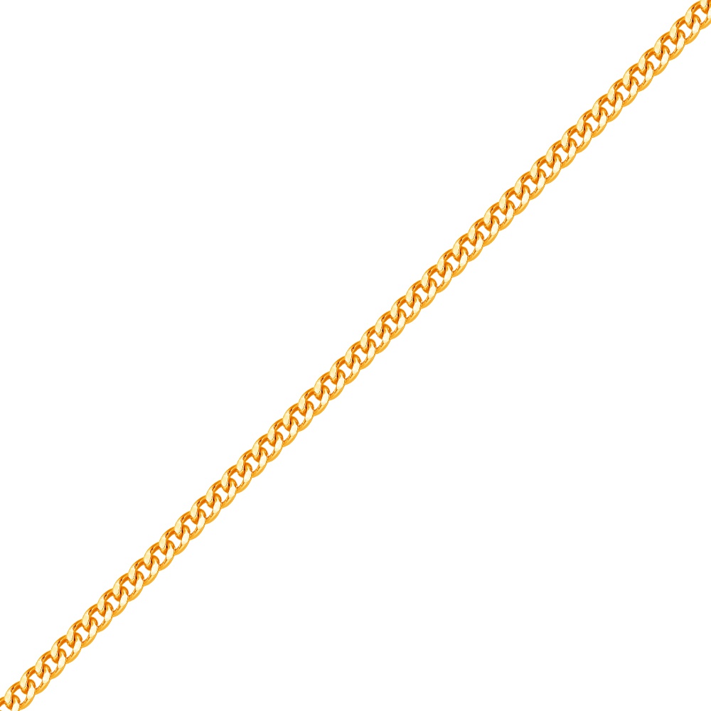 

Цепочка из красного золота 45 см 585Gold 504013936, 504013936
