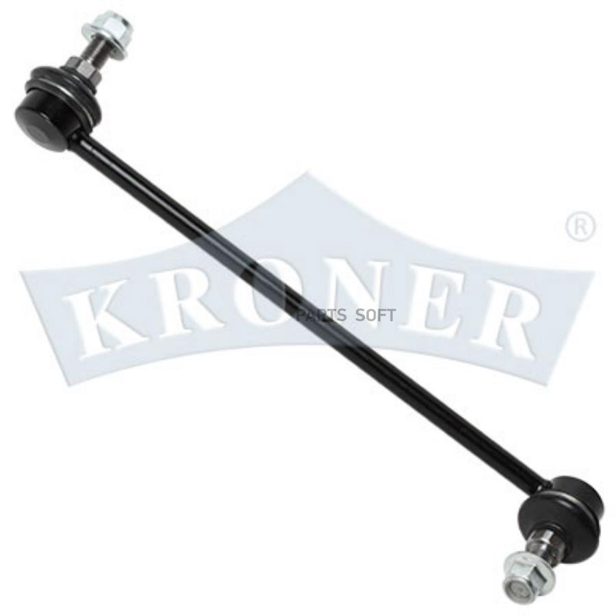 

Стойка Стабилизатора, Передняя, Правая Kroner K303125 Kroner арт. K303125