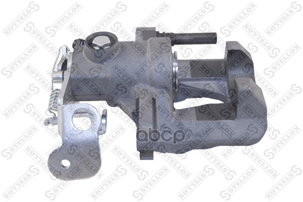 

Суппорт Тормозной Зад. Лев. Bosch D35 Opel Astra 1.8/2.0/2.0Di/2.0Tdi 98>