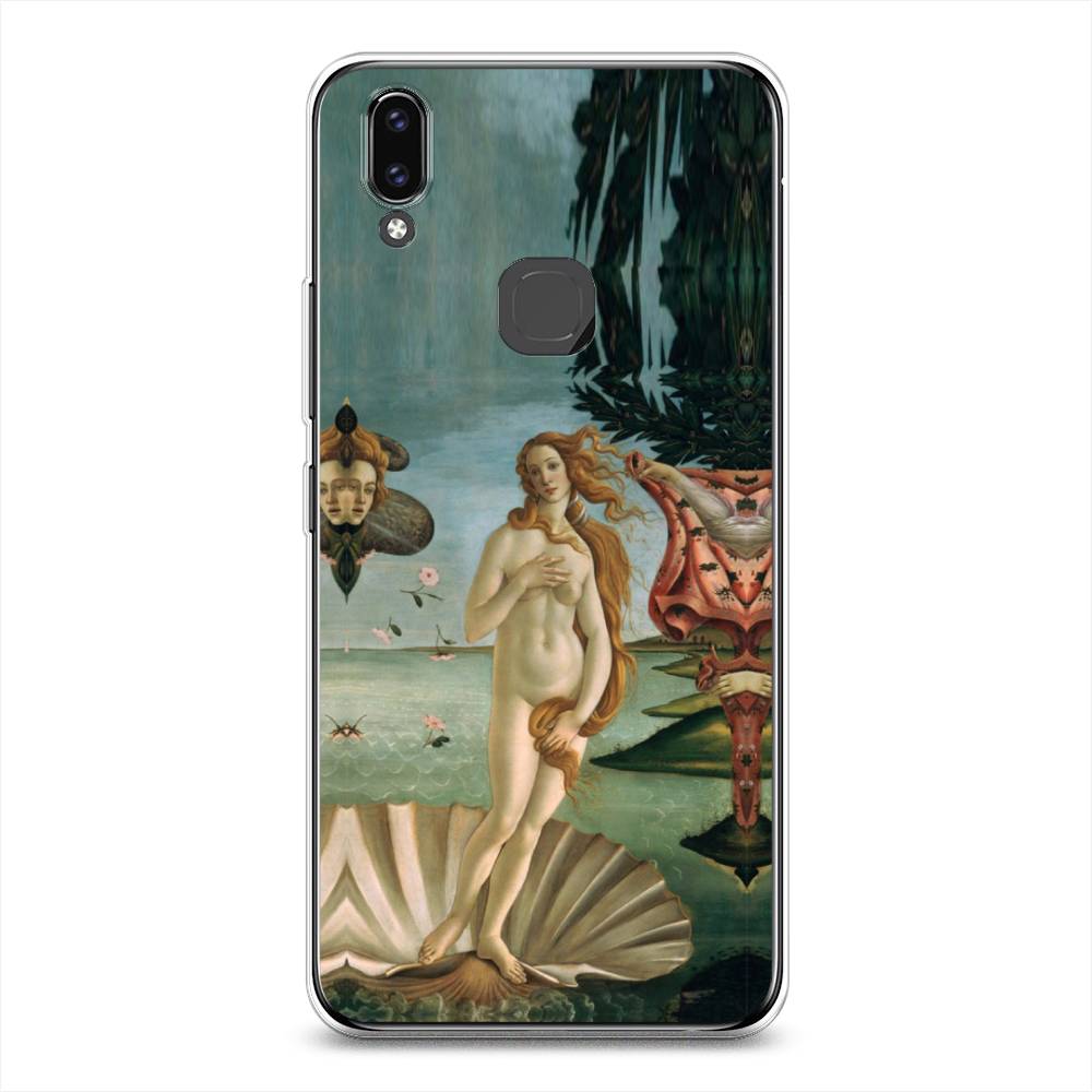 

Чехол Awog на Vivo V9/Y85 "Венера", Разноцветный, 260150-9