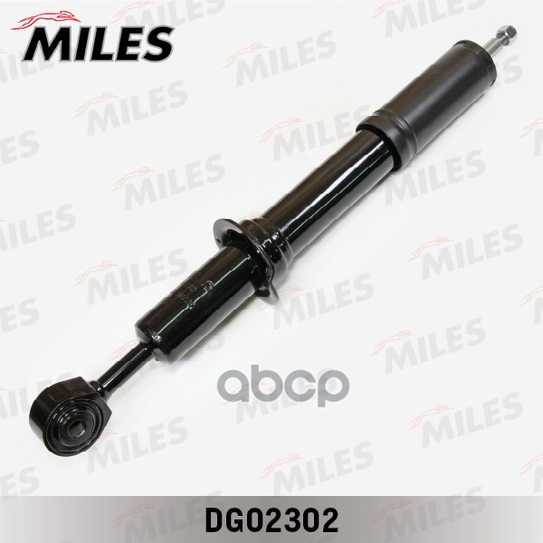 

Амортизатор Toyota Land Cruiser 200 07- Пер.Газ. Miles Miles арт. DG02302