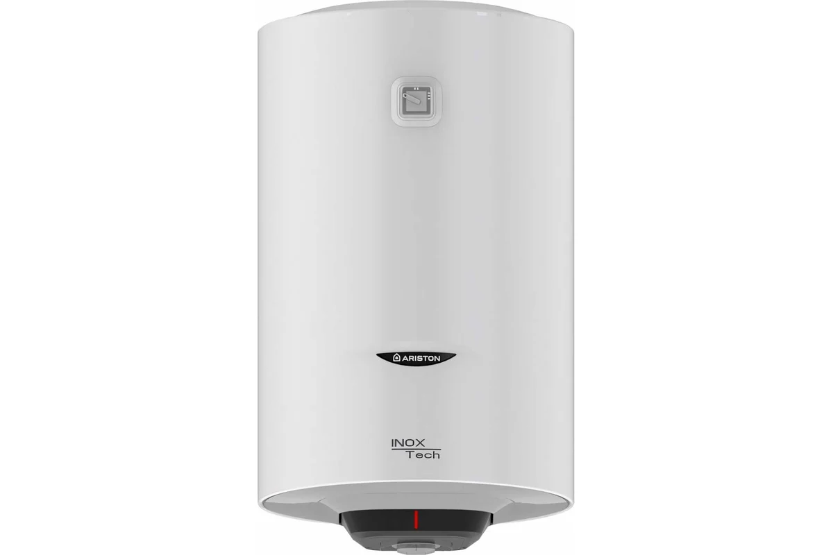 Водонагреватель накопительный Ariston PRO1 R INOX ABS 100 V white