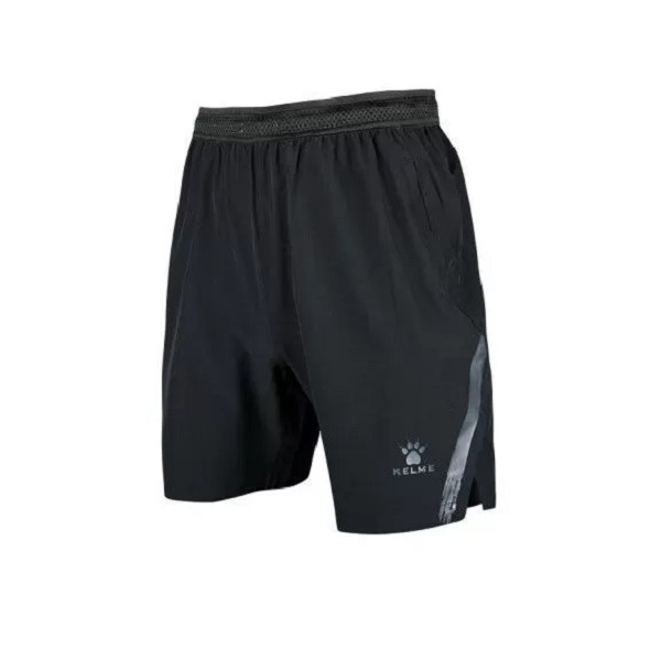 

Шорты мужские KELME ROAD черные 46 RU, ROAD