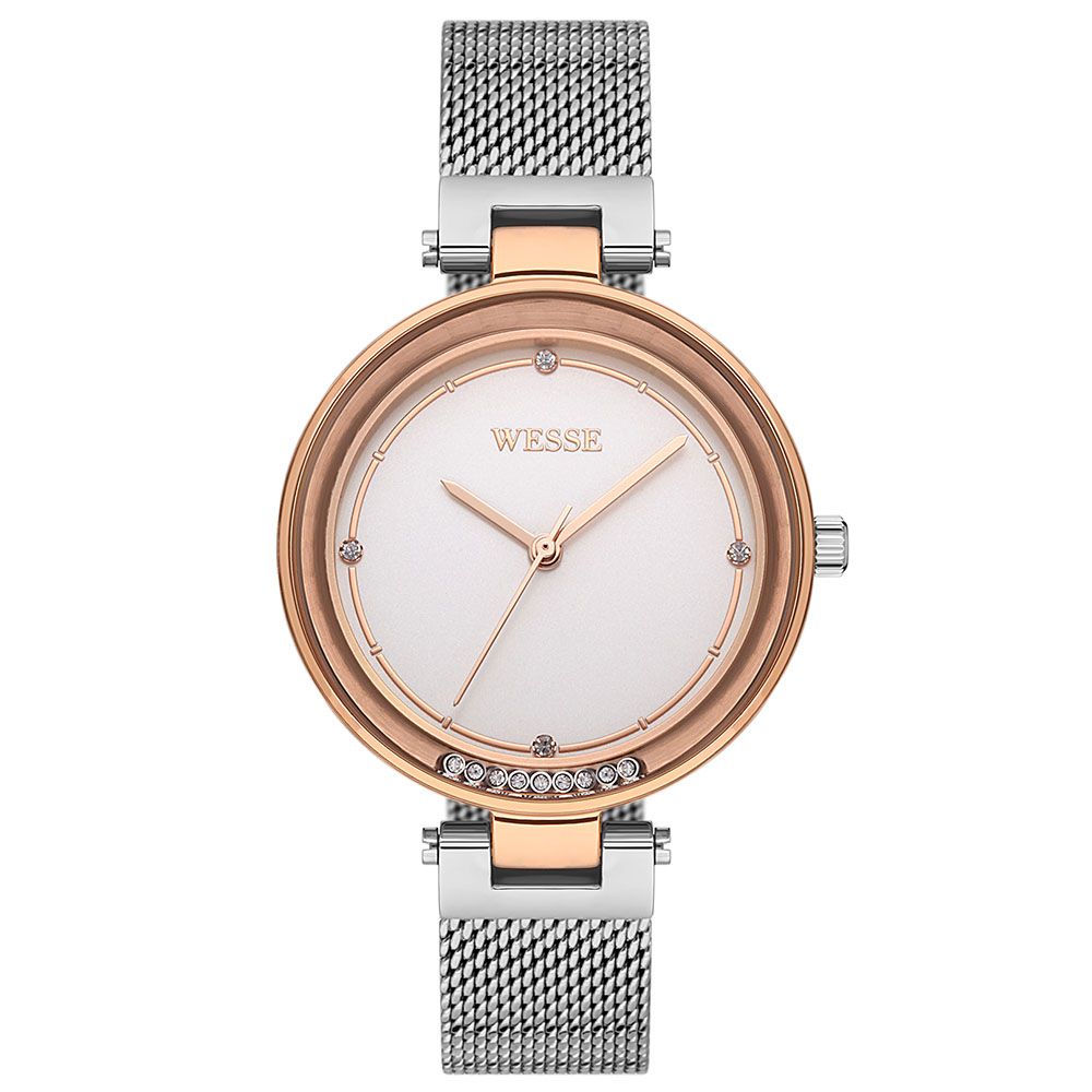 

Наручные часы женские Wesse WWL109901, WWL109901