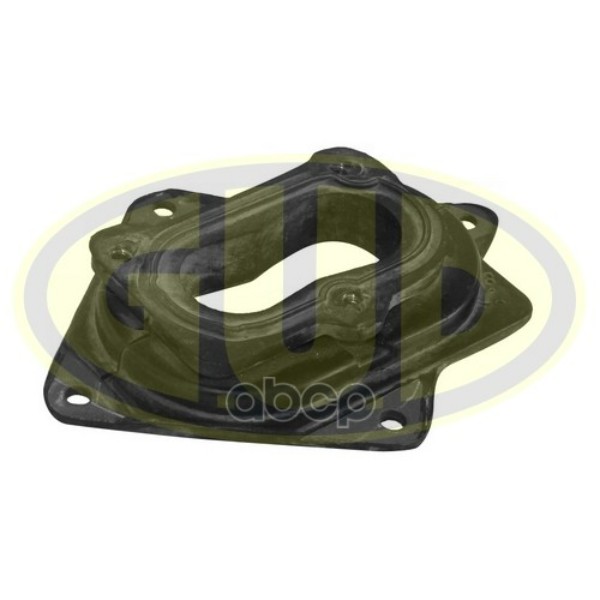 

Подушка Карбюр Vw Passat Ii Golfii 1.6/1,8 Audi 100 C3 1,8 78-94 G.U.D арт.GCF001003