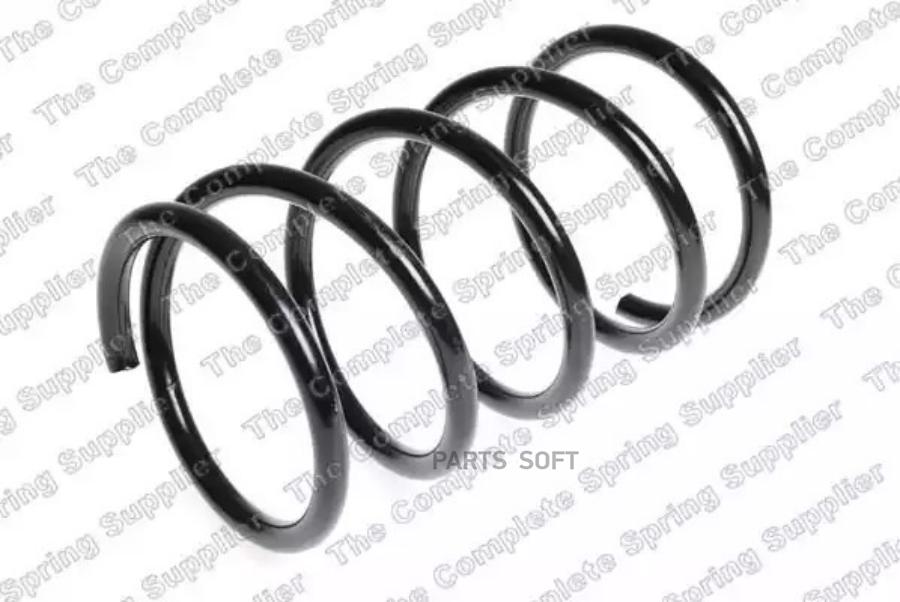

Пружина подвески передняя MITSUBISHI OUTLANDER 2,0 / 2,0 4WD / 2,4 4WD 5/03-07