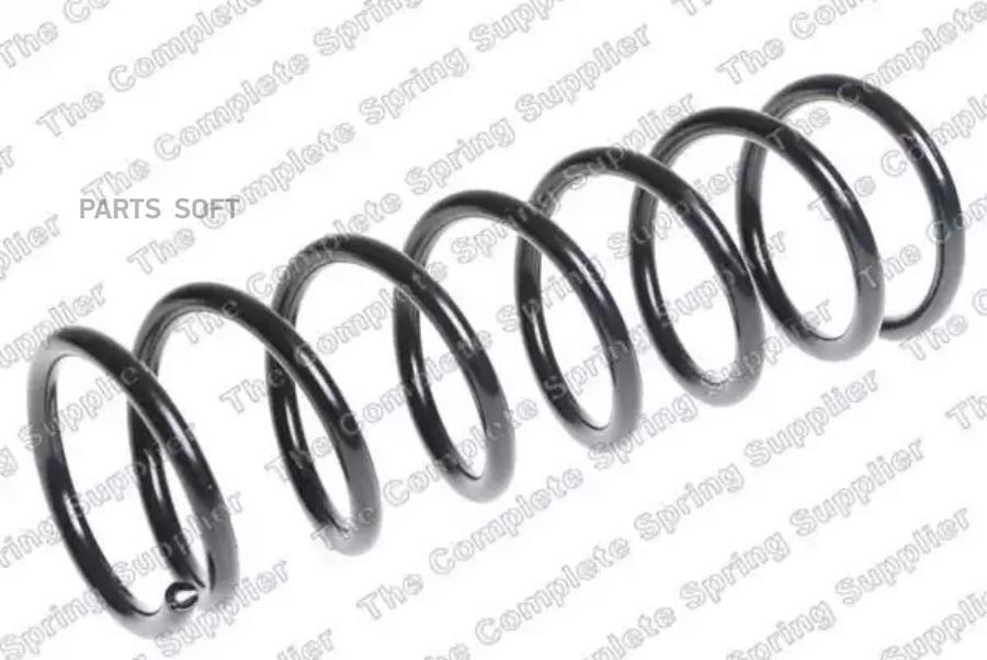 

Пружина подвески задняя SUBARU IMPREZA 2,0 / WRX / WRXS 1/08-