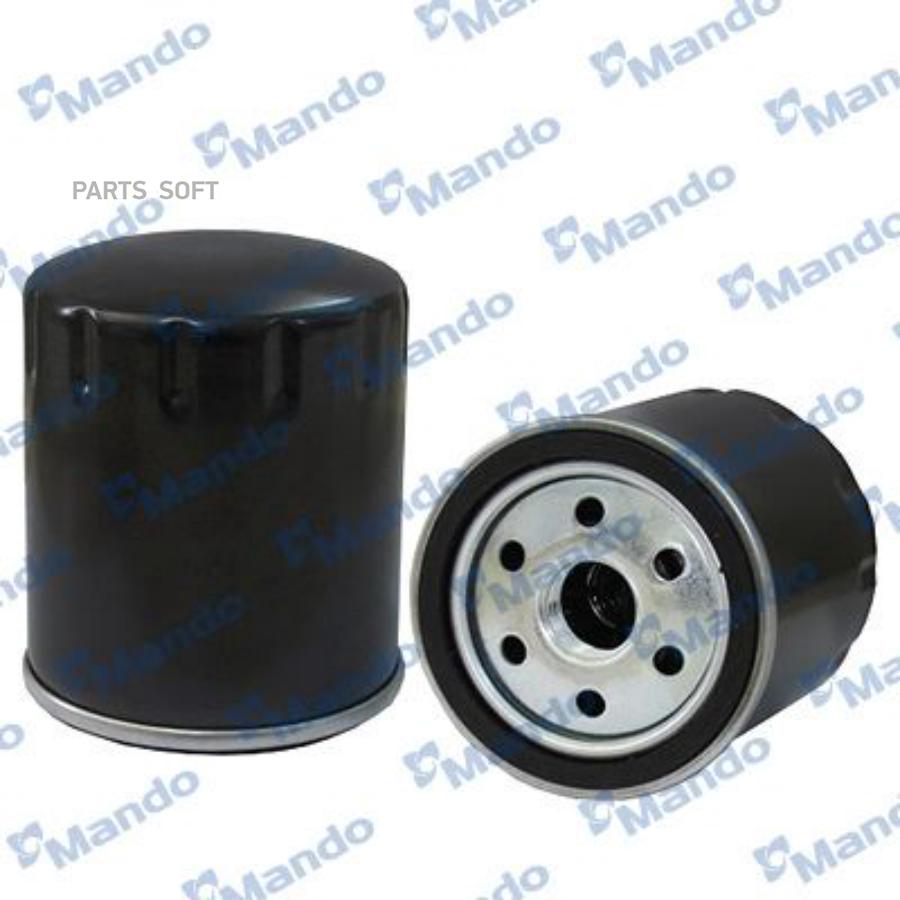 

MANDO MMF045117 Фильтр масляный VAG 2.0 BiTDI 09- 1шт