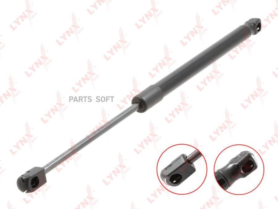 

Упор Газовый Багажника Lynxauto Gs-1155 LYNXauto арт. GS-1155
