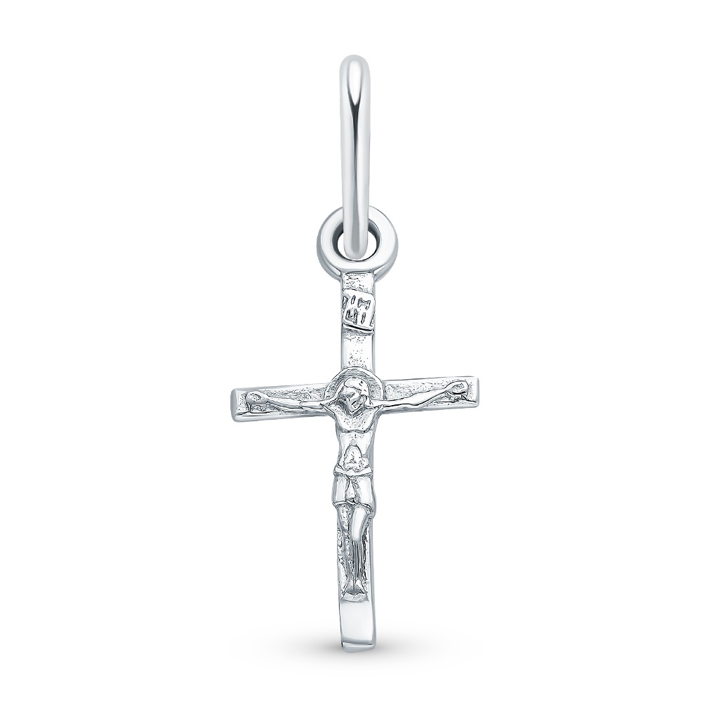 Подвеска из серебра 585Gold 903002238