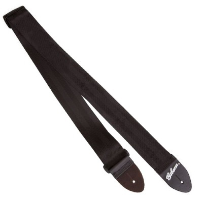 фото Ремень для гитары gibson asgsb-10 regular style 2 safety strap