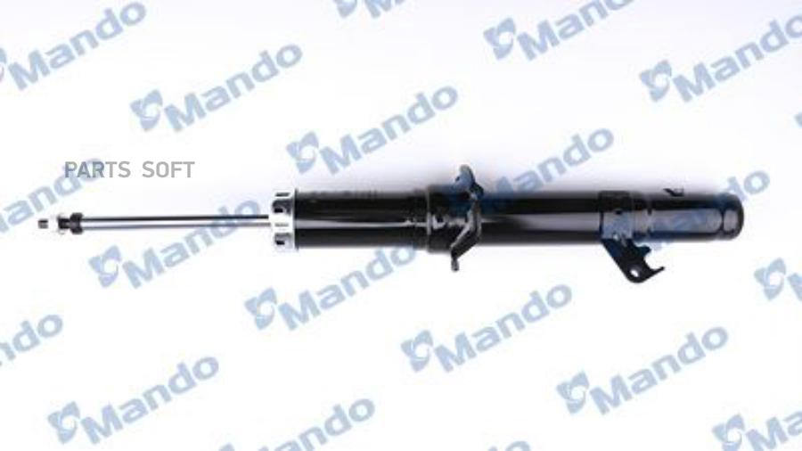 

MANDO MSS015462 MSS015462_амортизатор задний\ Mazda 6 GG/GY 1.6/2.0/2.3/2.0Di 02 1шт