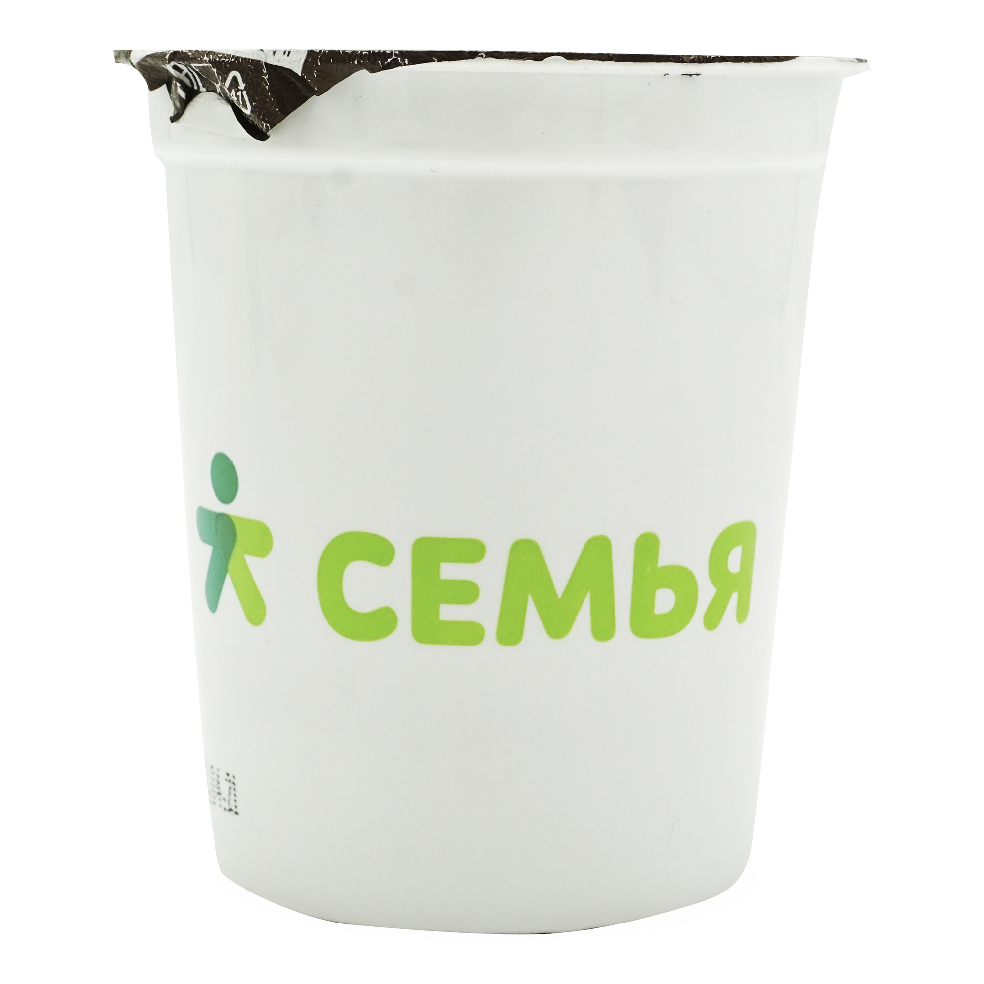 

Плавленый сыр Семья Шоколадный 30% БЗМЖ 200 г